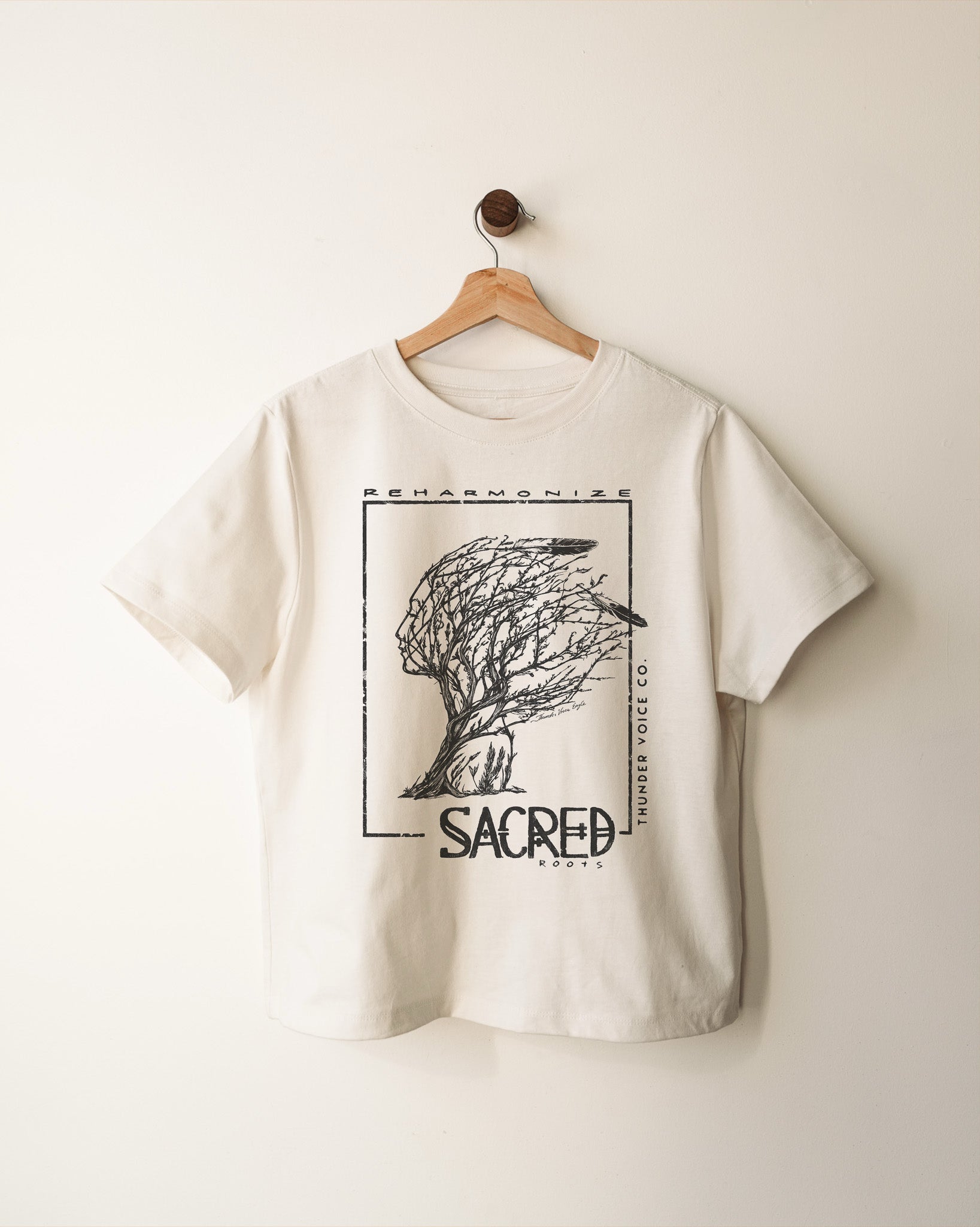 Sacred Sage Brush - Women's Fit (PREORDER)