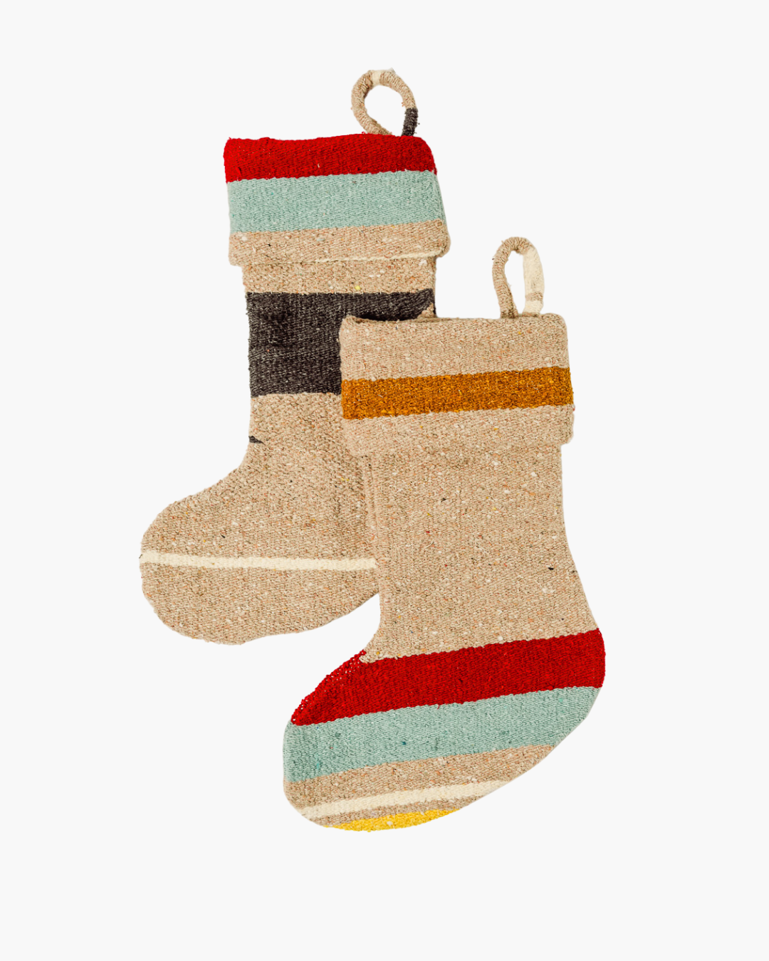 TVC Serape Stocking