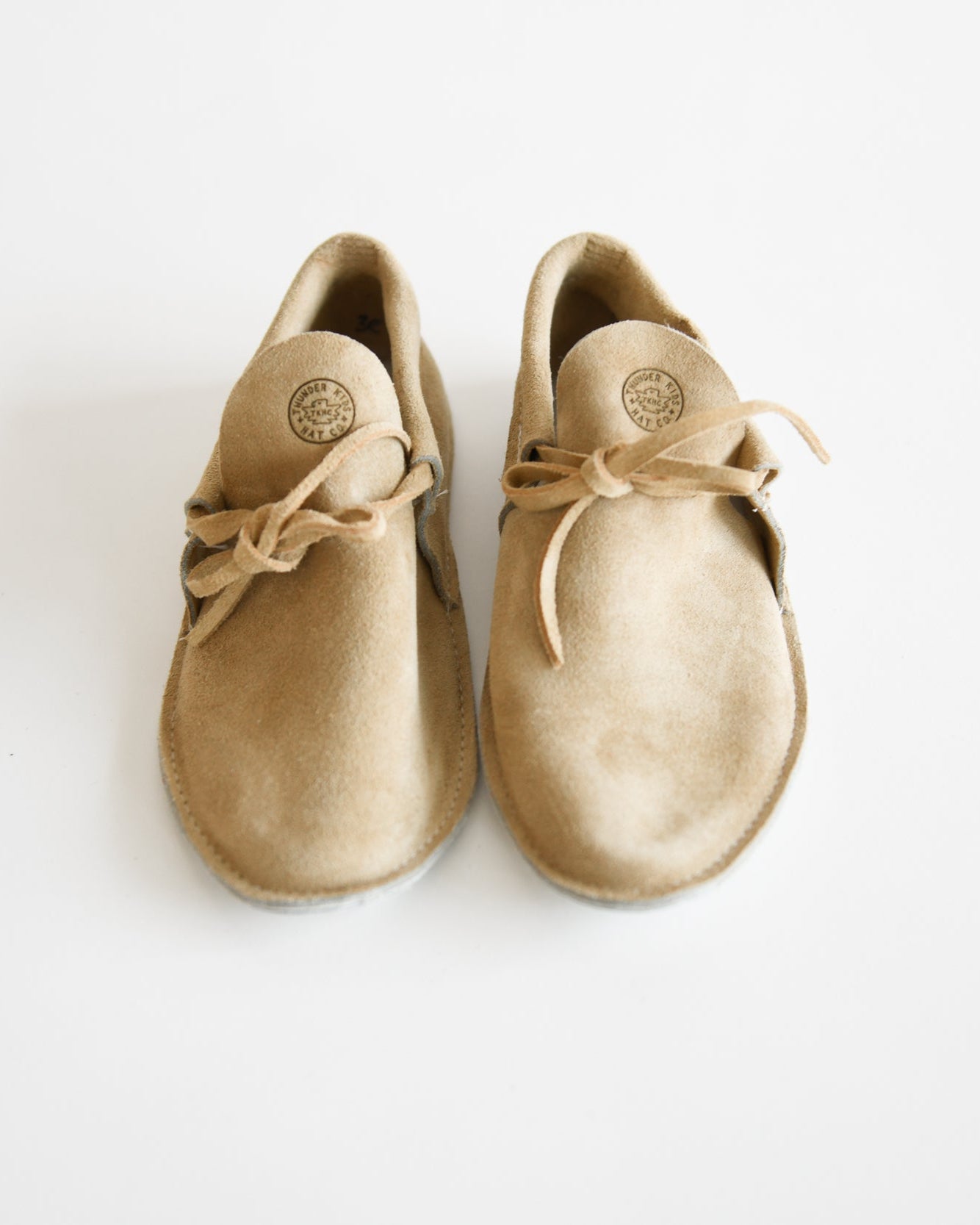 Soft Sole M.O.C.S. for Youth - MISPRINT