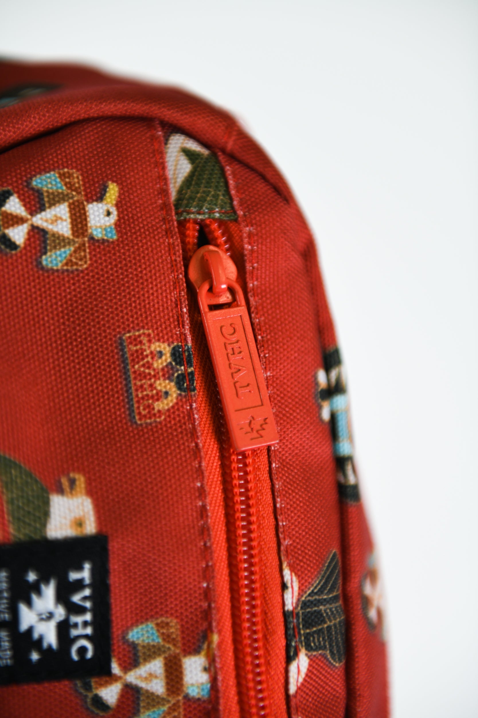 Thunderbirds Hip Pack