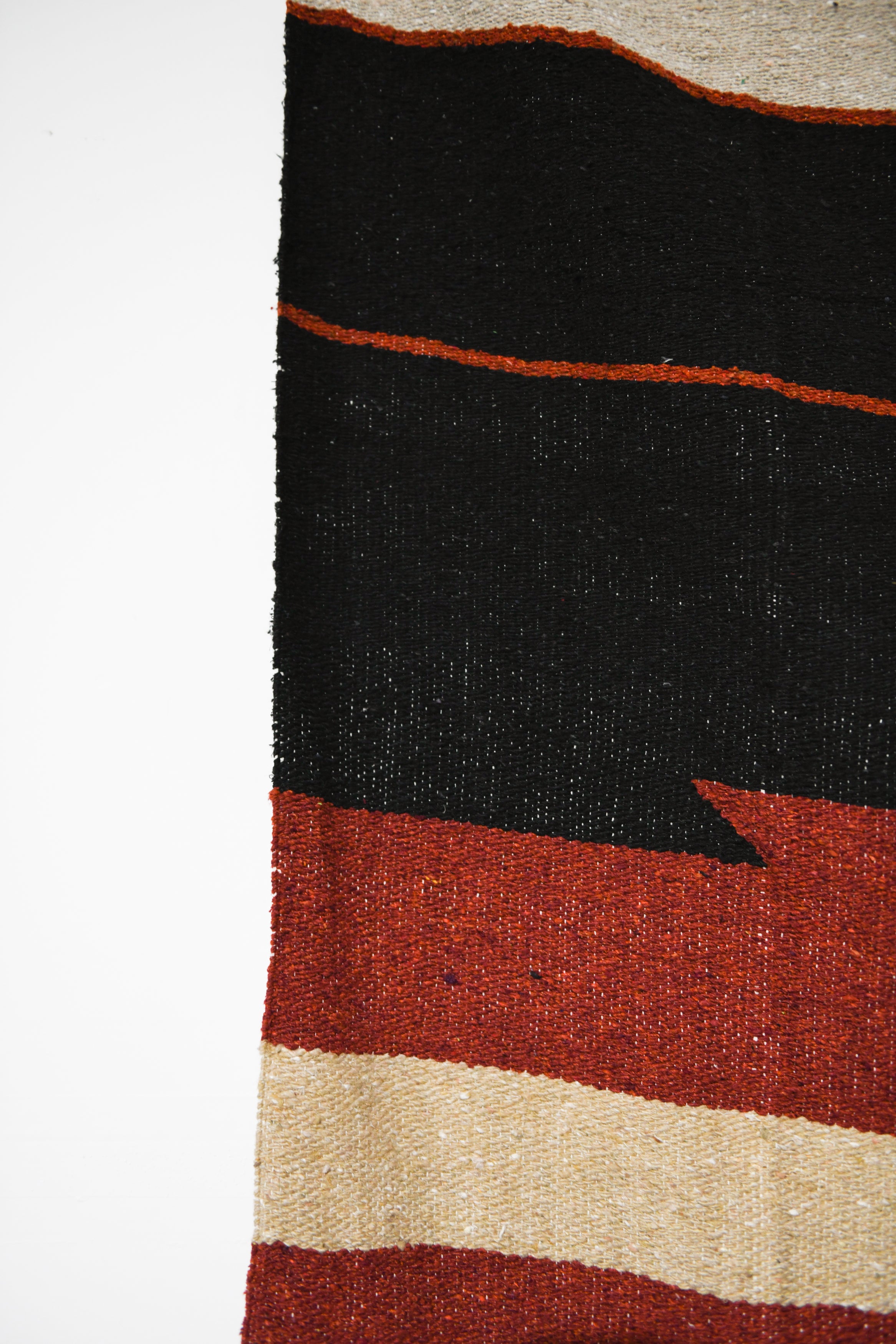 Mahogany Serape