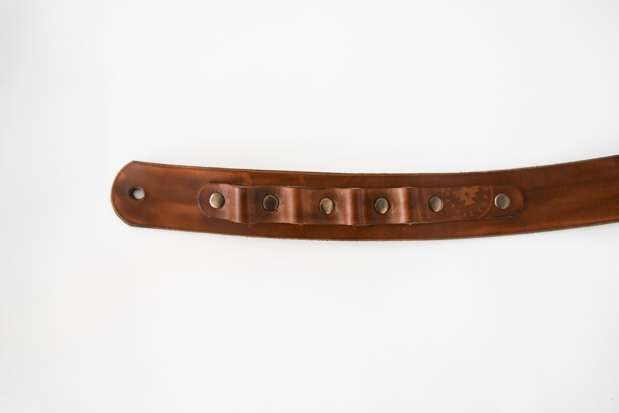 Minimalist Hatband