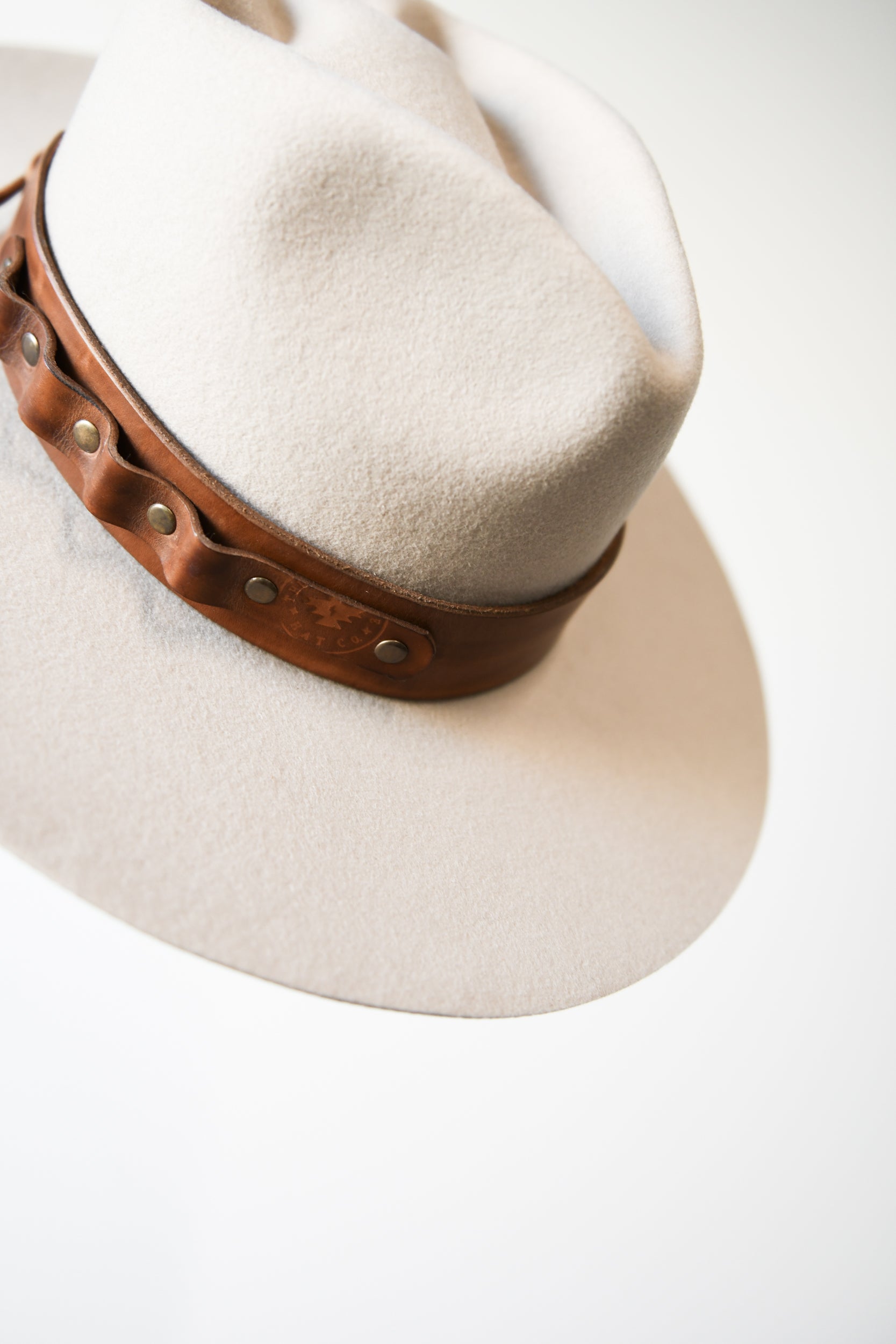 Minimalist Hatband