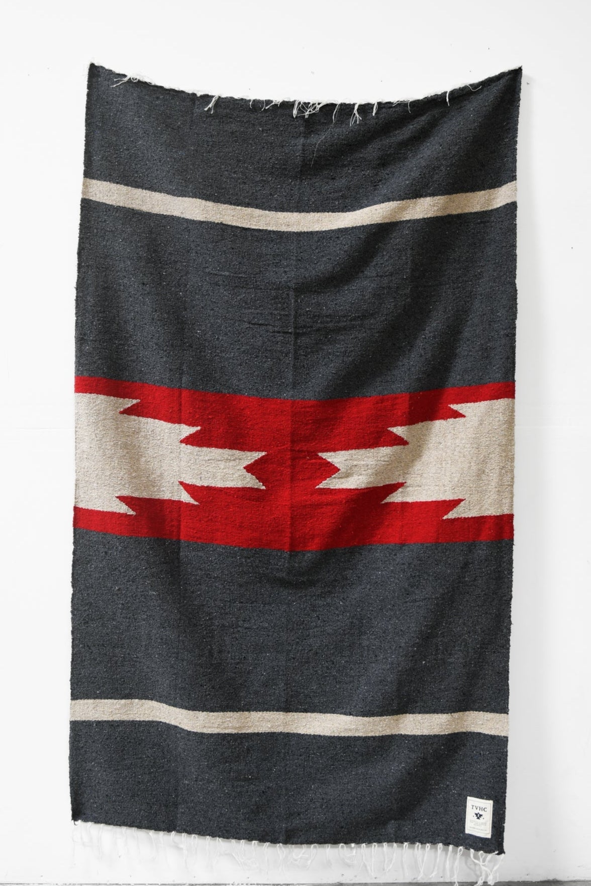 Red Mesa Serape