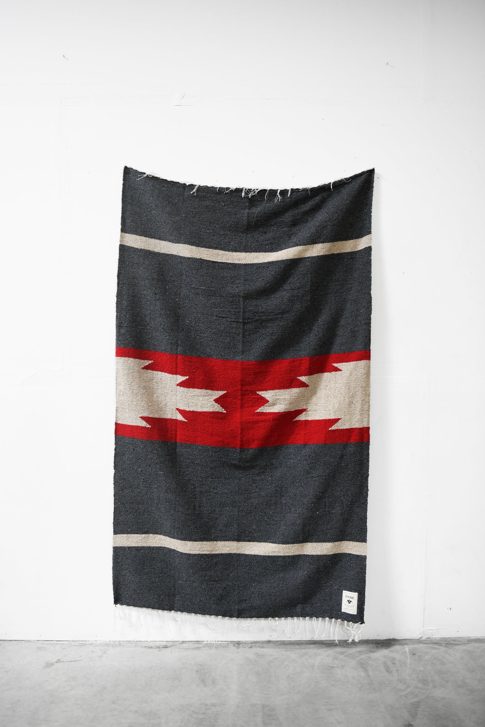 Red Mesa Serape