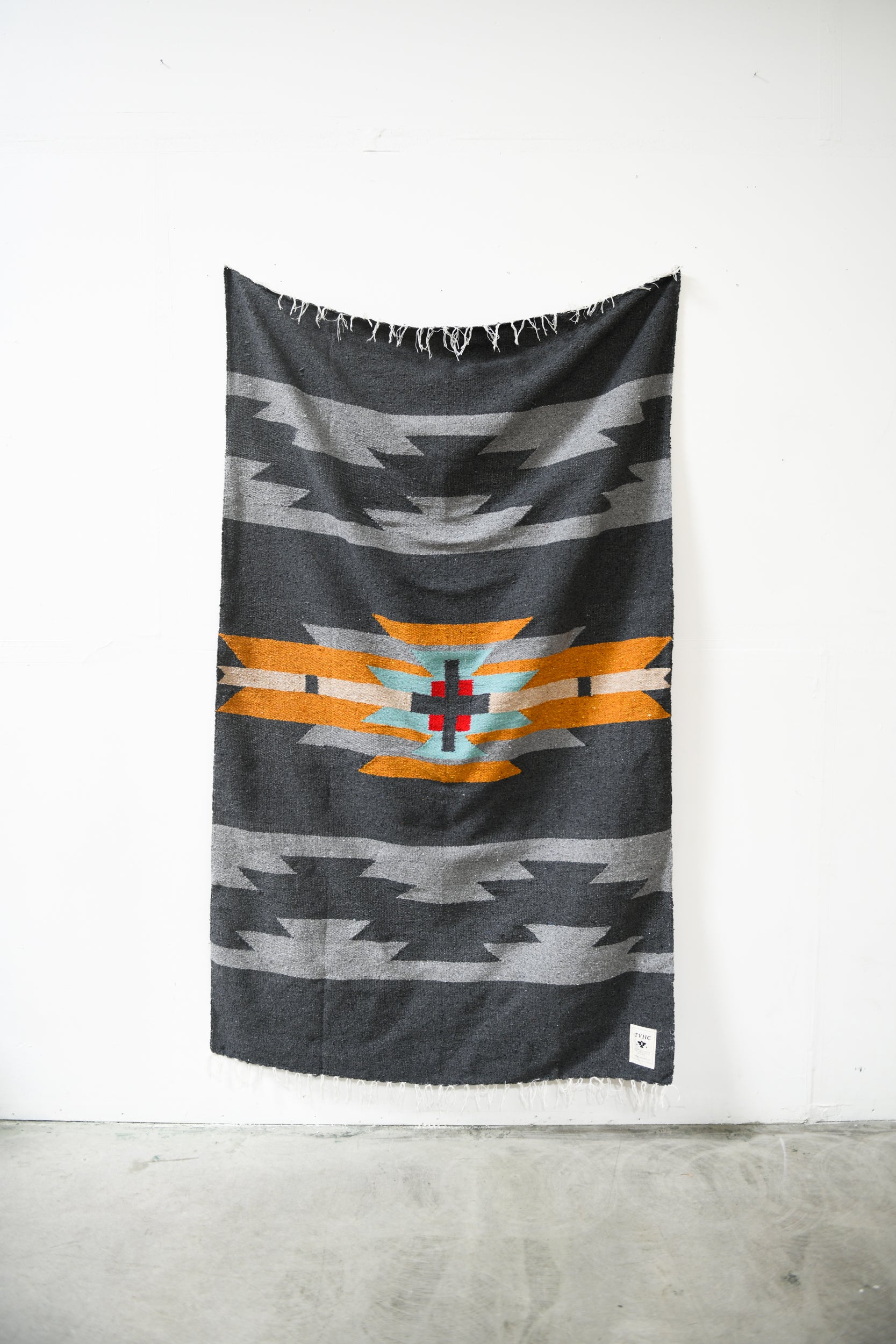 Sunburst Serape