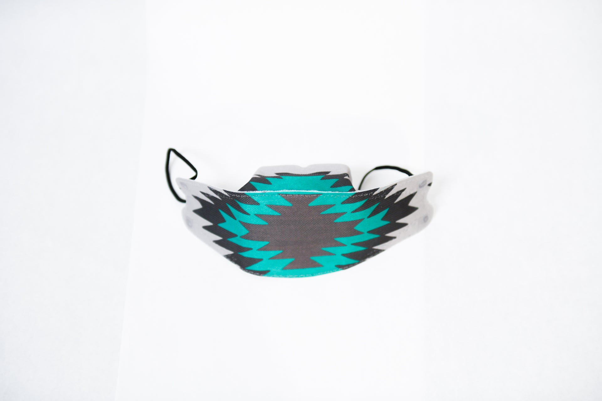 Turquoise Ridge Mask 10 Pack