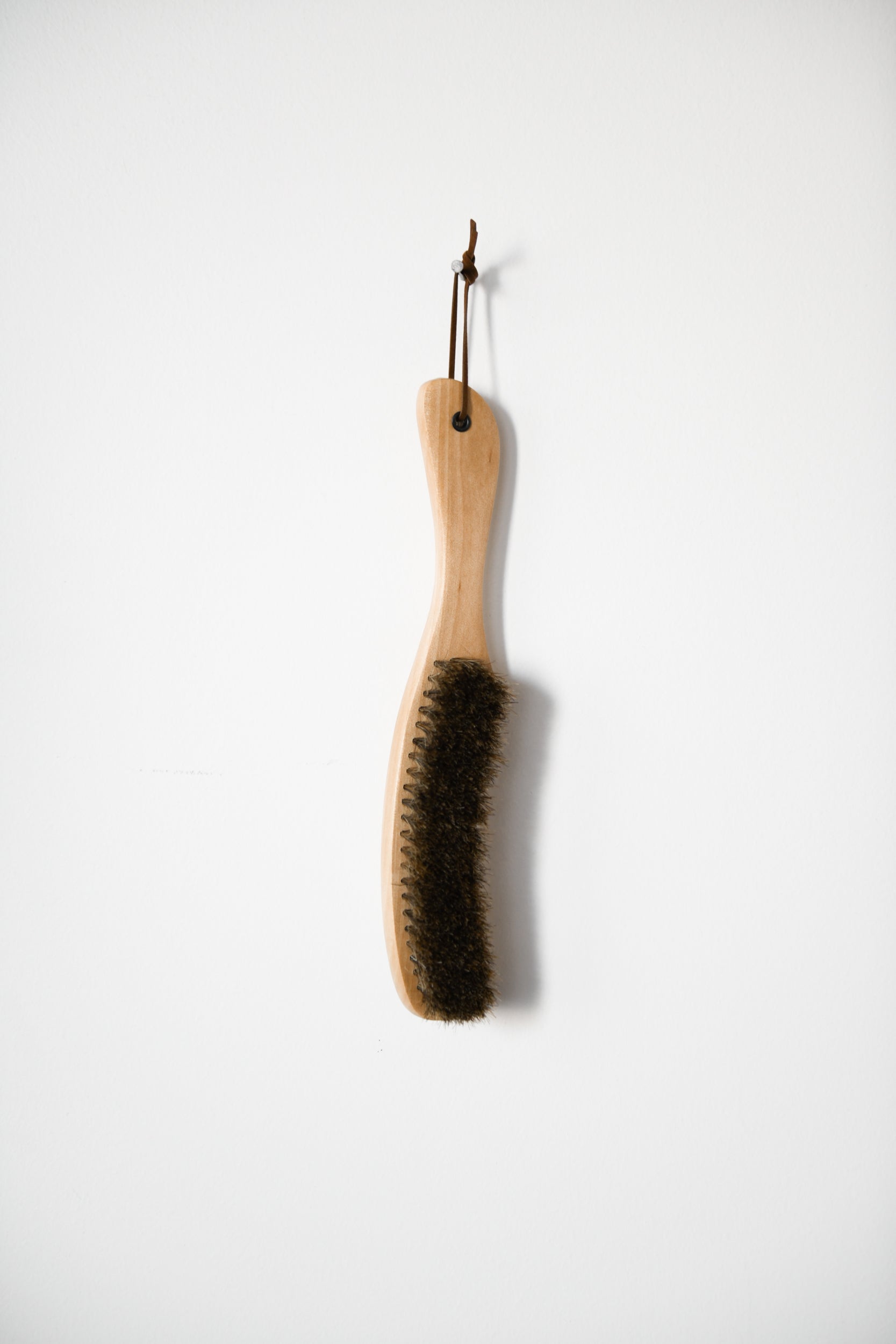 TVHC Hat Cleaning Brush